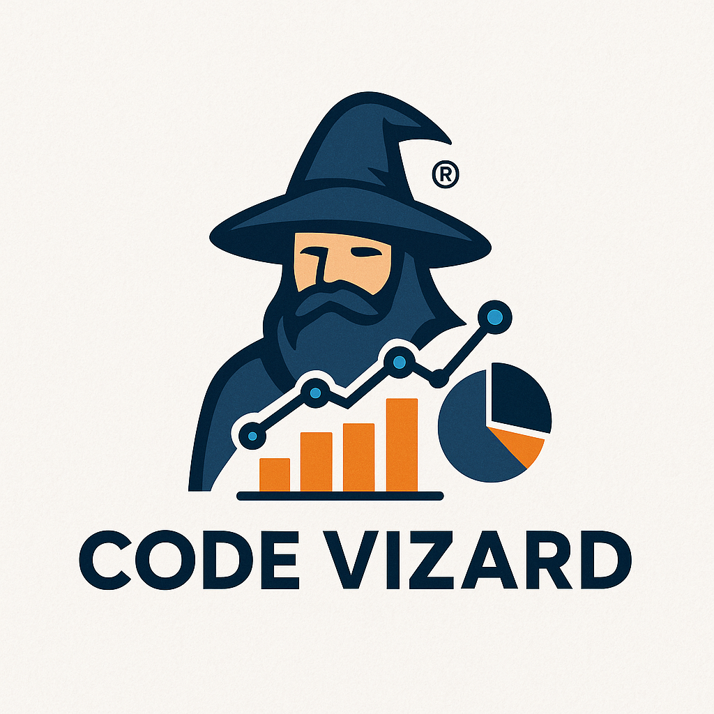 code-vizard